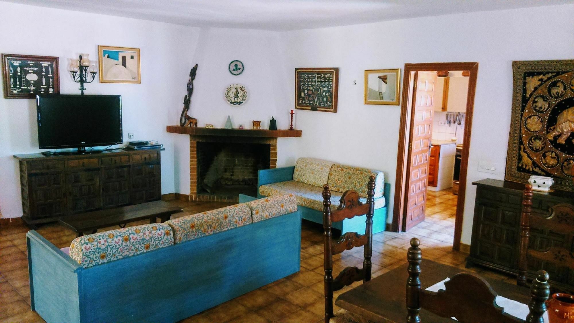 With 7 In Sant Antoni De Portmany, With Private Pool, Encl