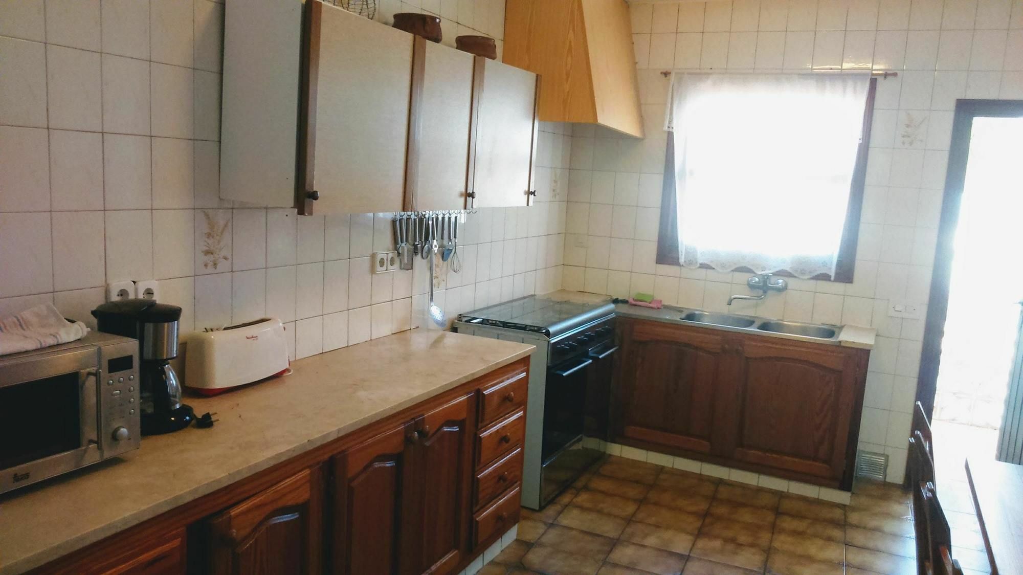 With 7 In Sant Antoni De Portmany, With Private Pool, Encl * San Antonio (Ibiza)