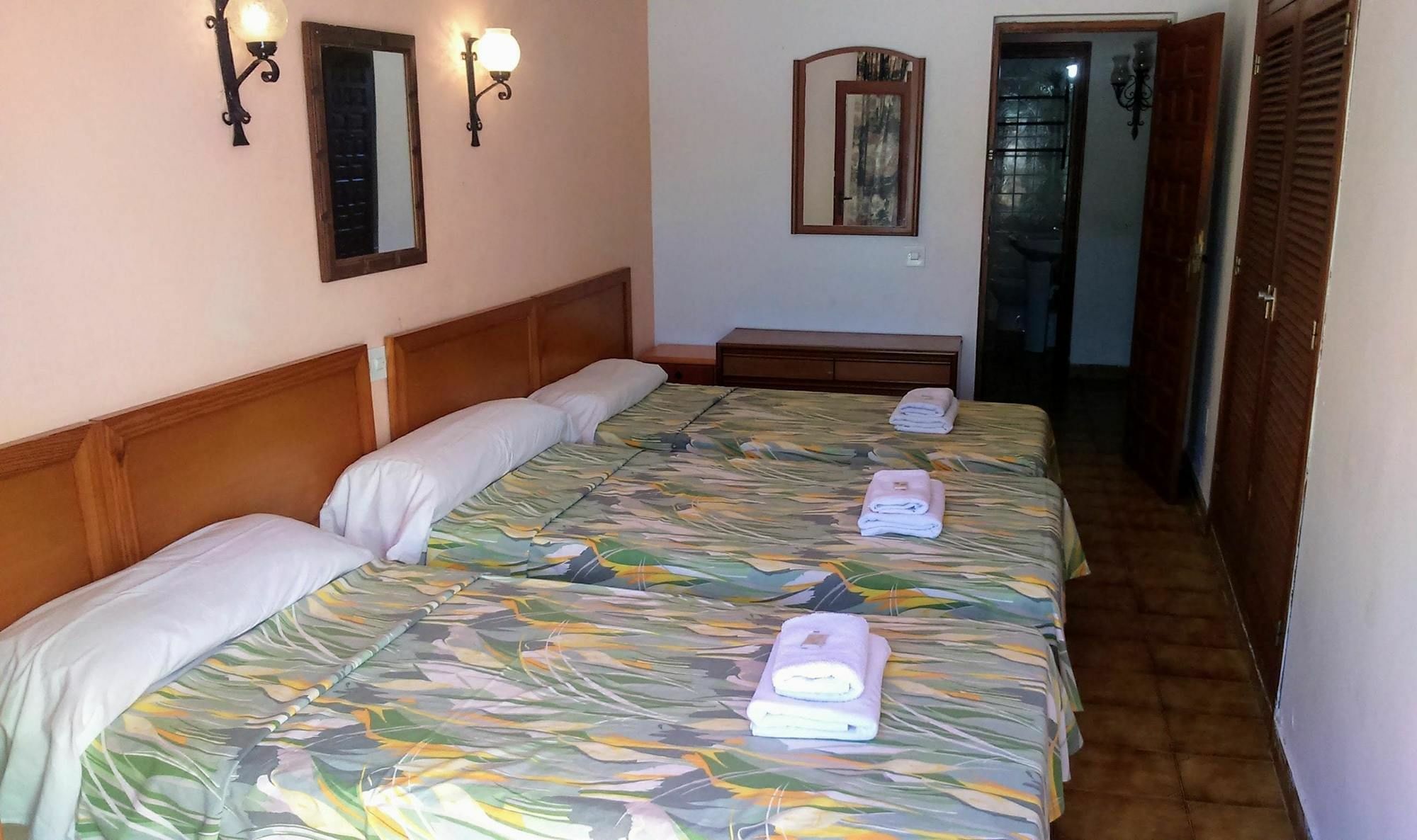 Appartement With 7 In Sant Antoni De Portmany, With Private Pool, Encl San Antonio (Ibiza)