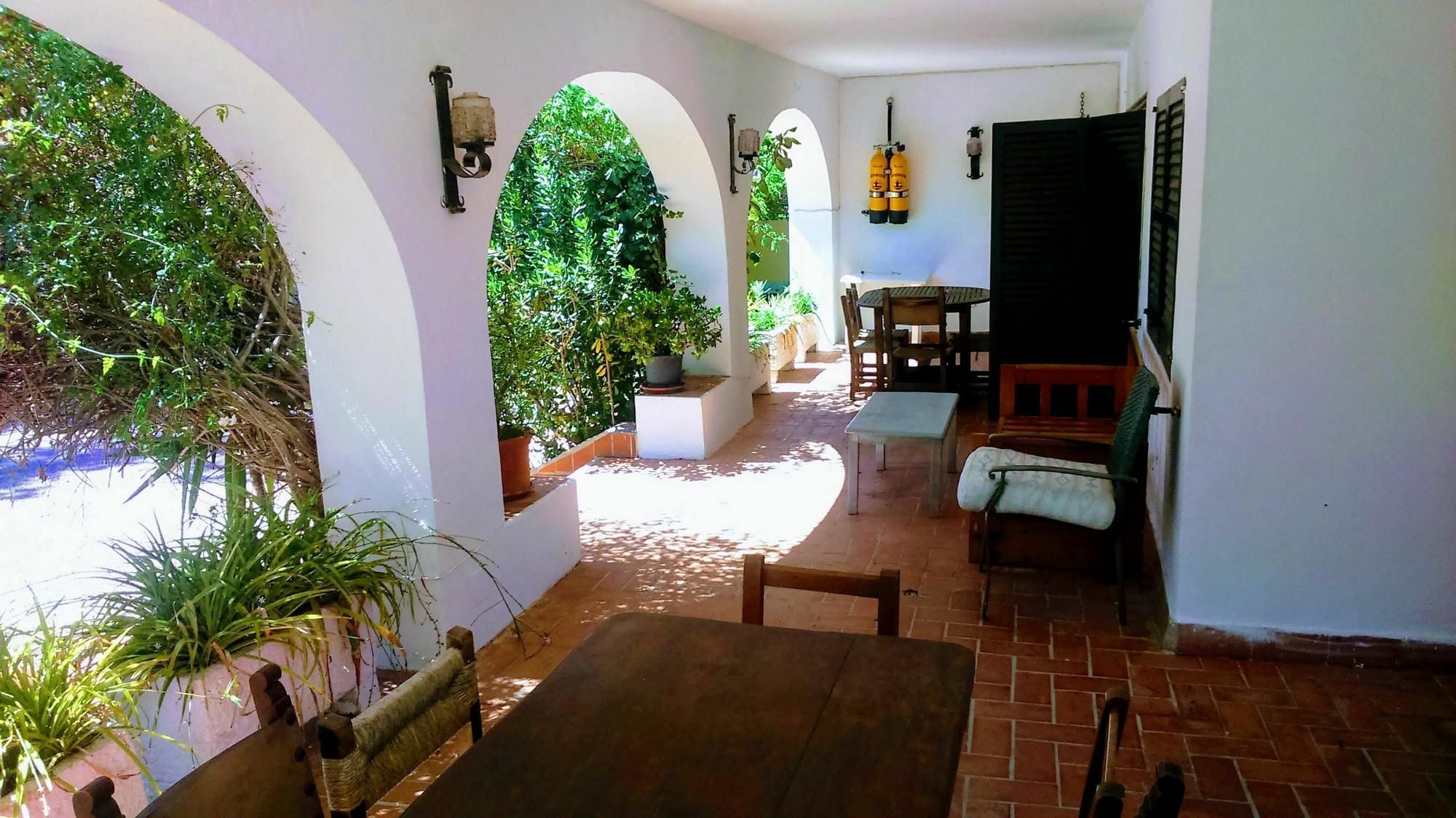 With 7 In Sant Antoni De Portmany, With Private Pool, Encl