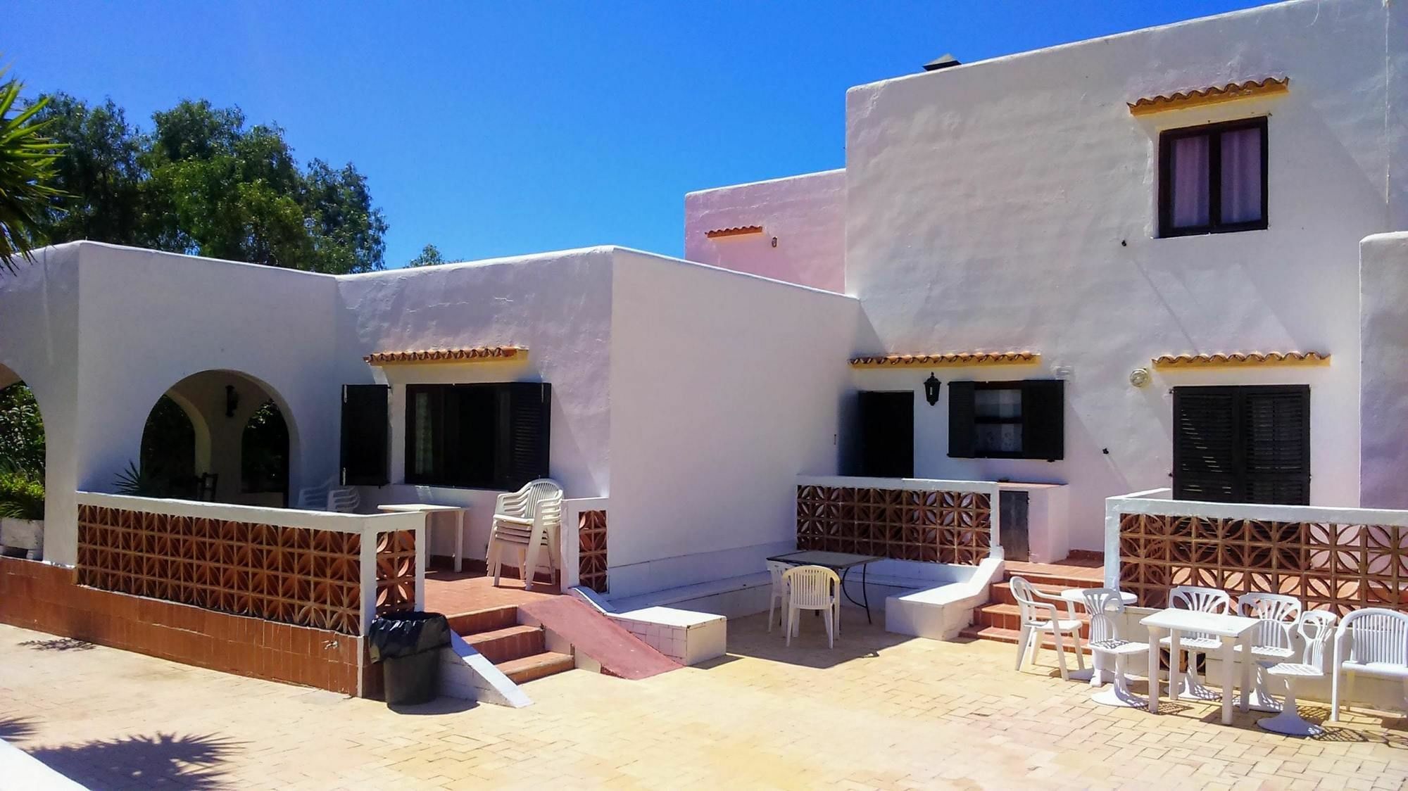 With 7 In Sant Antoni De Portmany, With Private Pool, Encl Appartement San Antonio (Ibiza)
