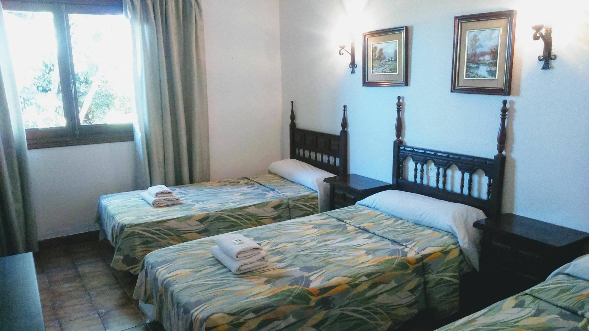 With 7 In Sant Antoni De Portmany, With Private Pool, Encl *