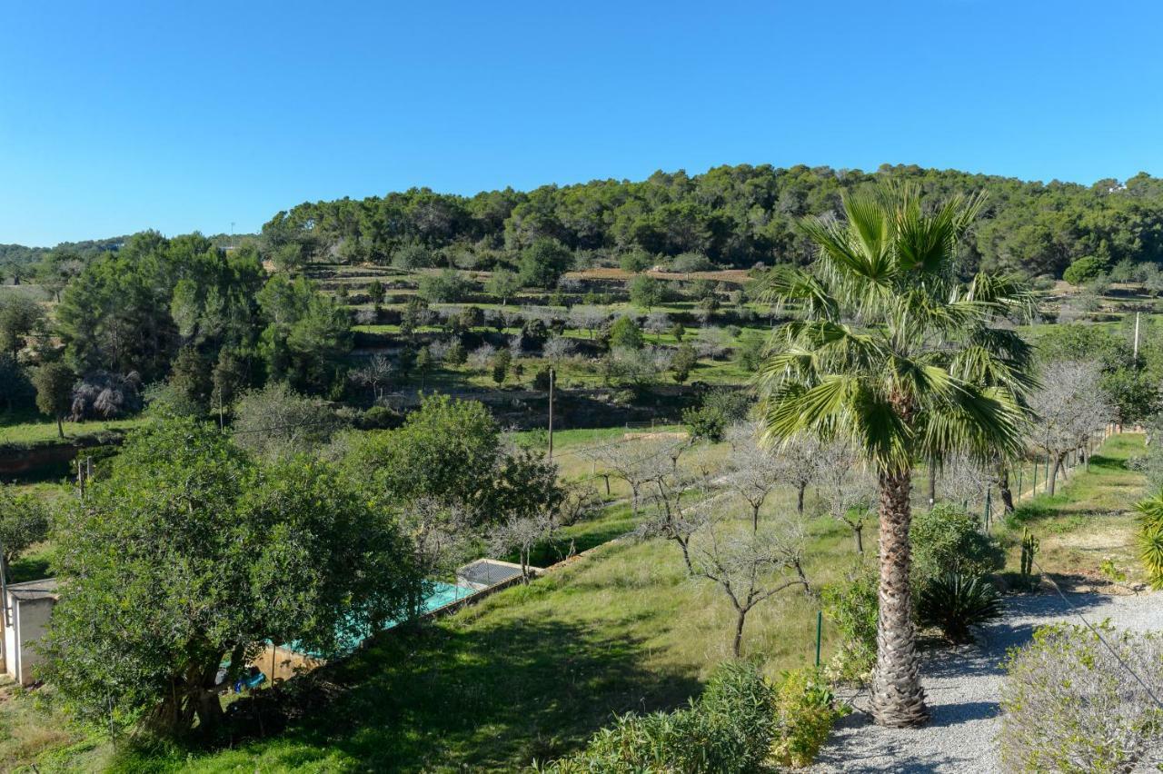 Ameler Sant Carles de Peralta