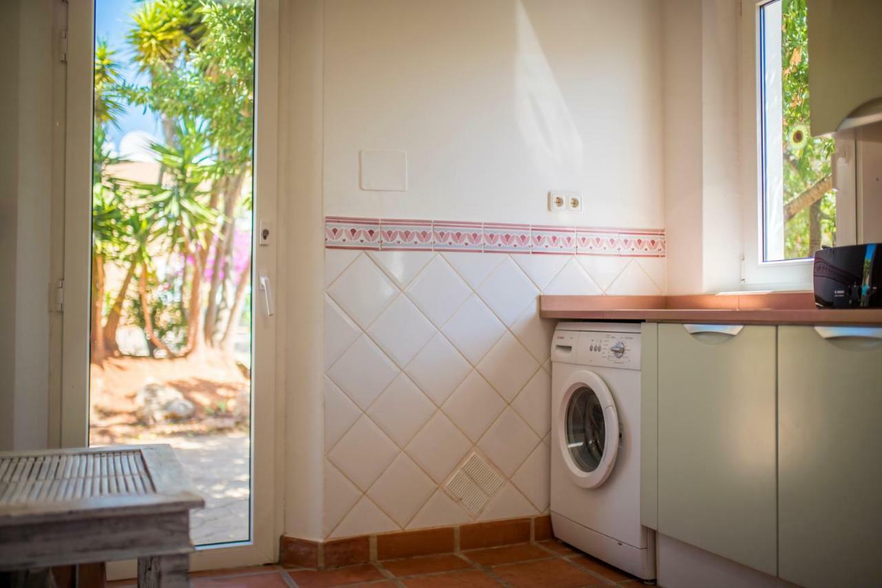Exclusive In Porroig Villa San José