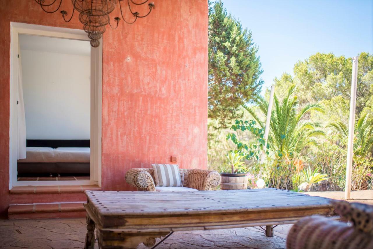 Exclusive In Porroig San José