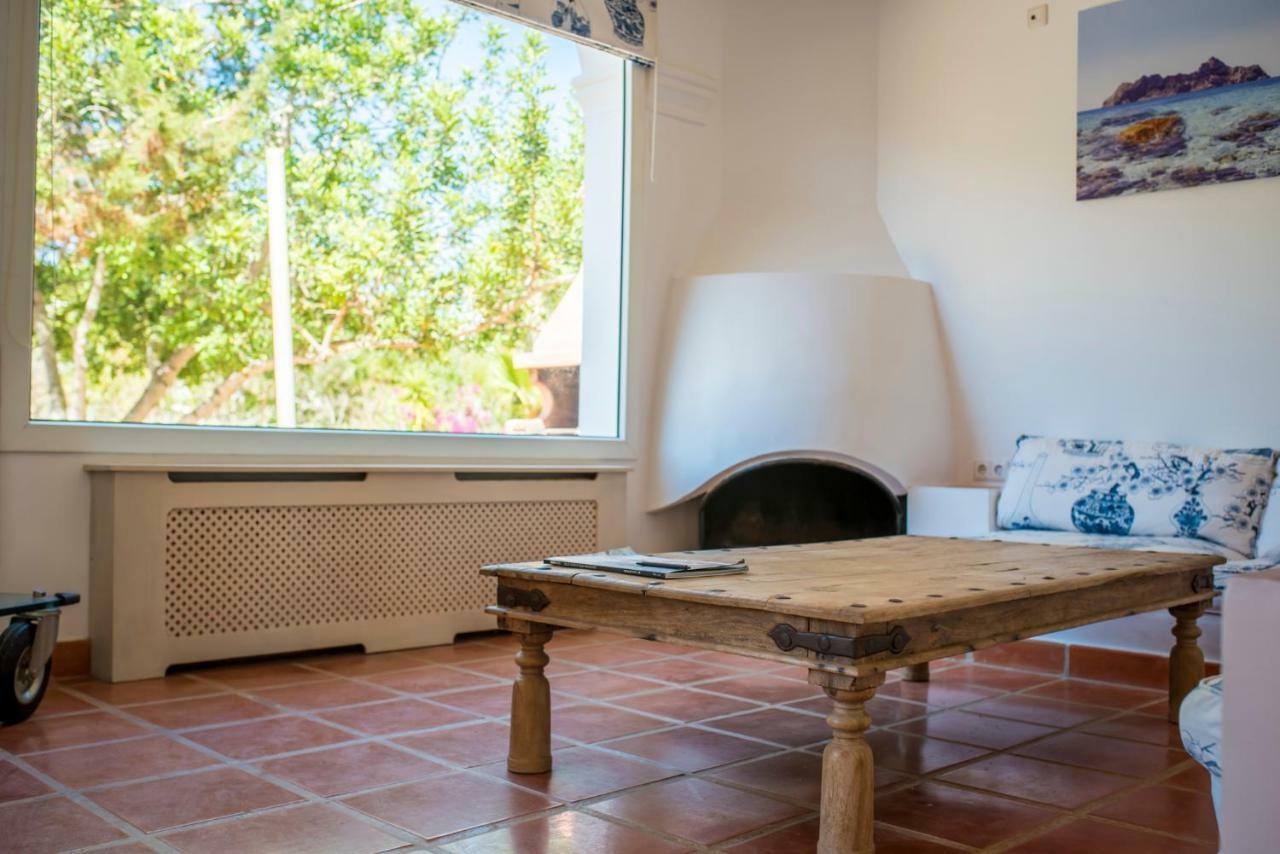 Exclusive In Porroig San José