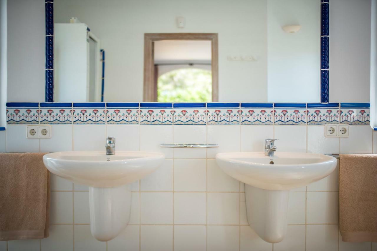 Exclusive In Porroig Villa