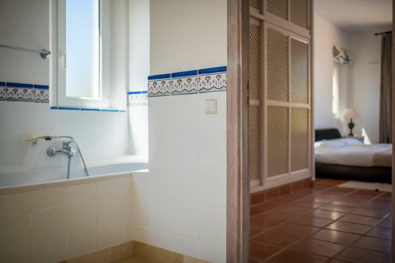 Exclusive In Porroig Pousada *