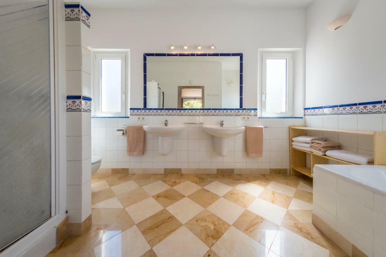 Exclusive In Porroig Pousada *