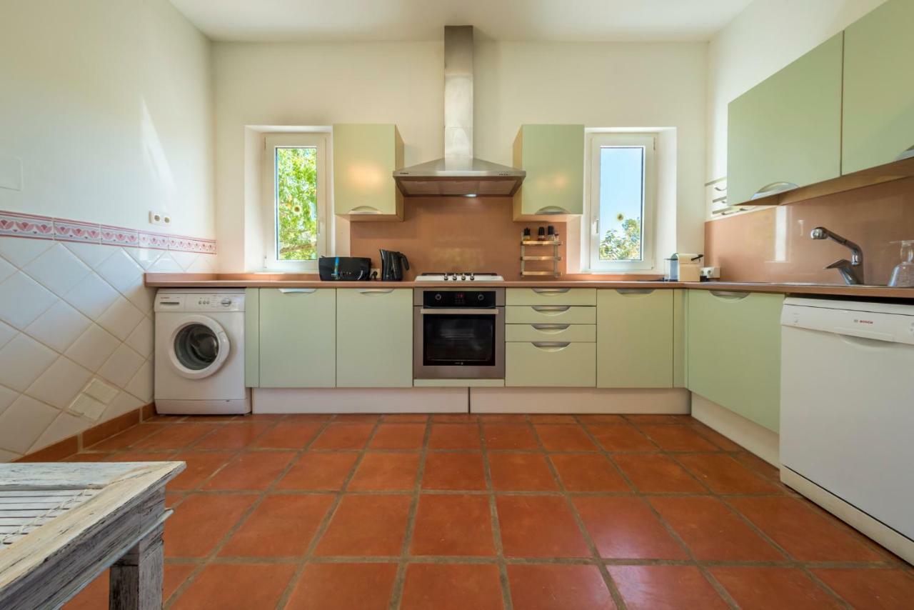 Exclusive In Porroig Villa
