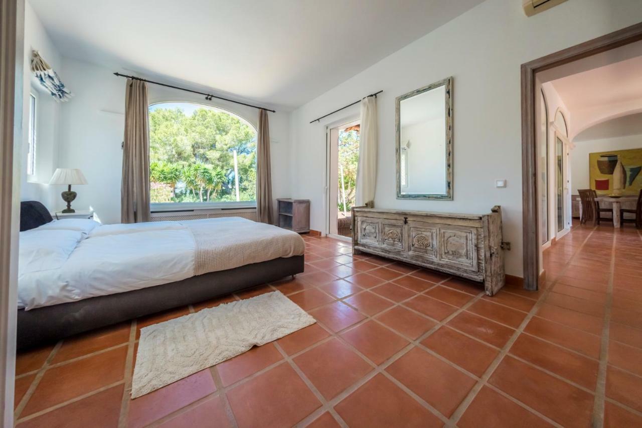Pousada Exclusive In Porroig San José