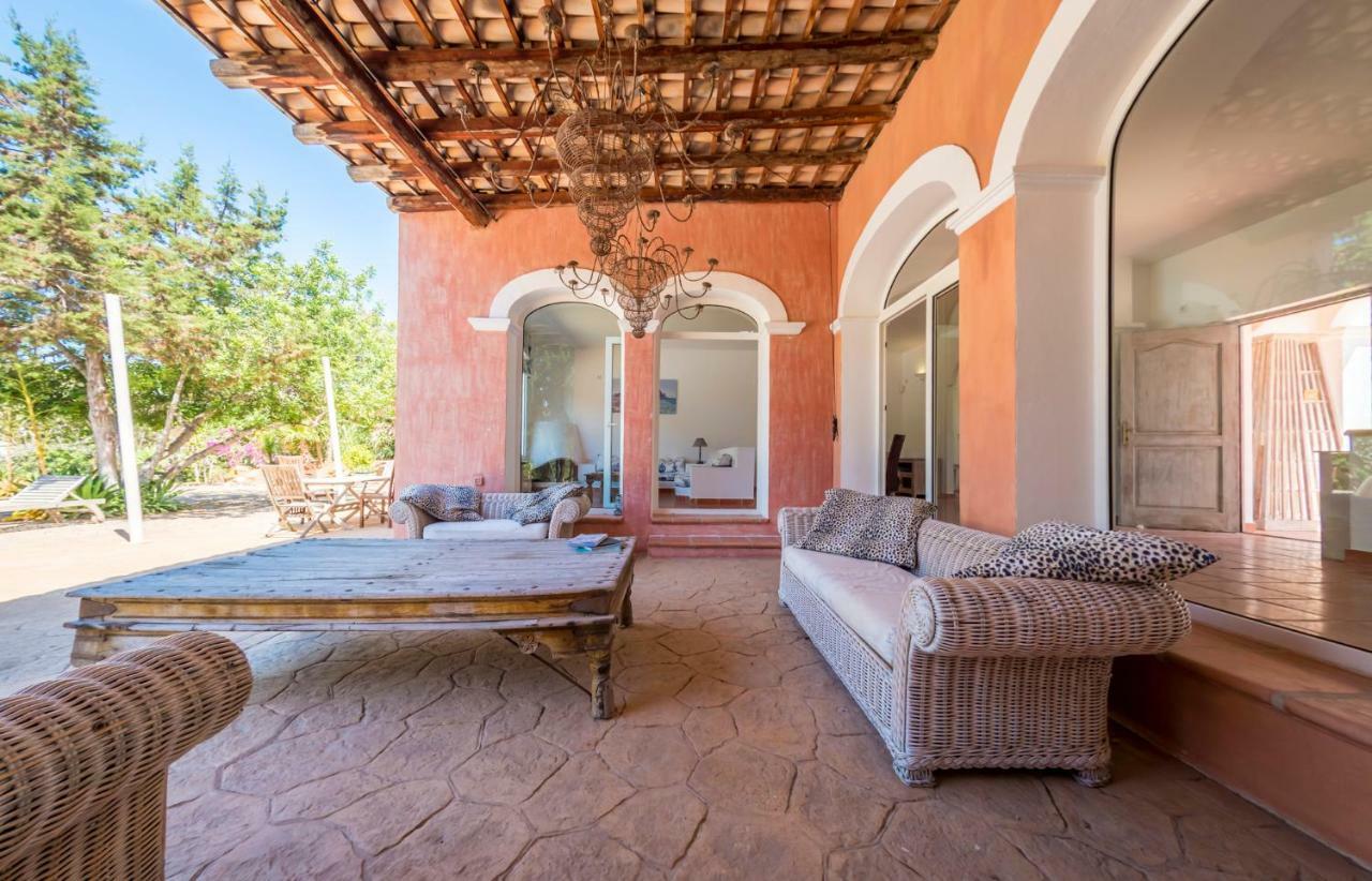 Pousada Exclusive In Porroig