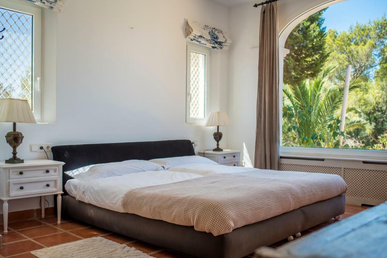 Pousada Exclusive In Porroig *