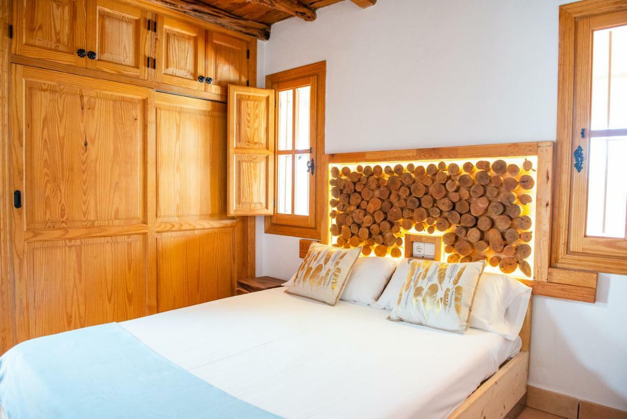 Cas Corp De Dalt Villa Santa Eularia des Riu