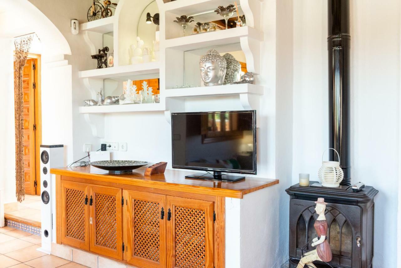Villa Cas Corp De Dalt Santa Eularia des Riu