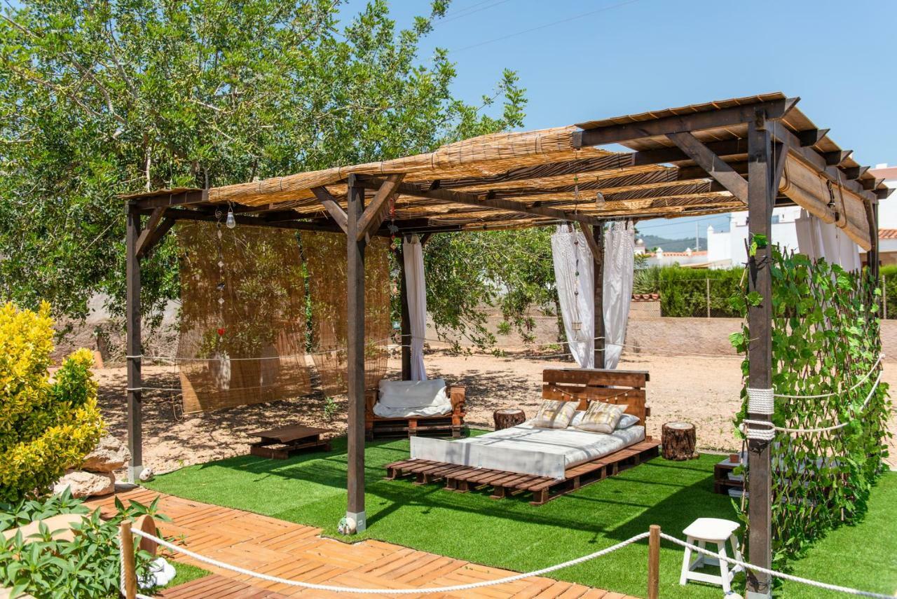 Cas Corp De Dalt * Santa Eularia des Riu