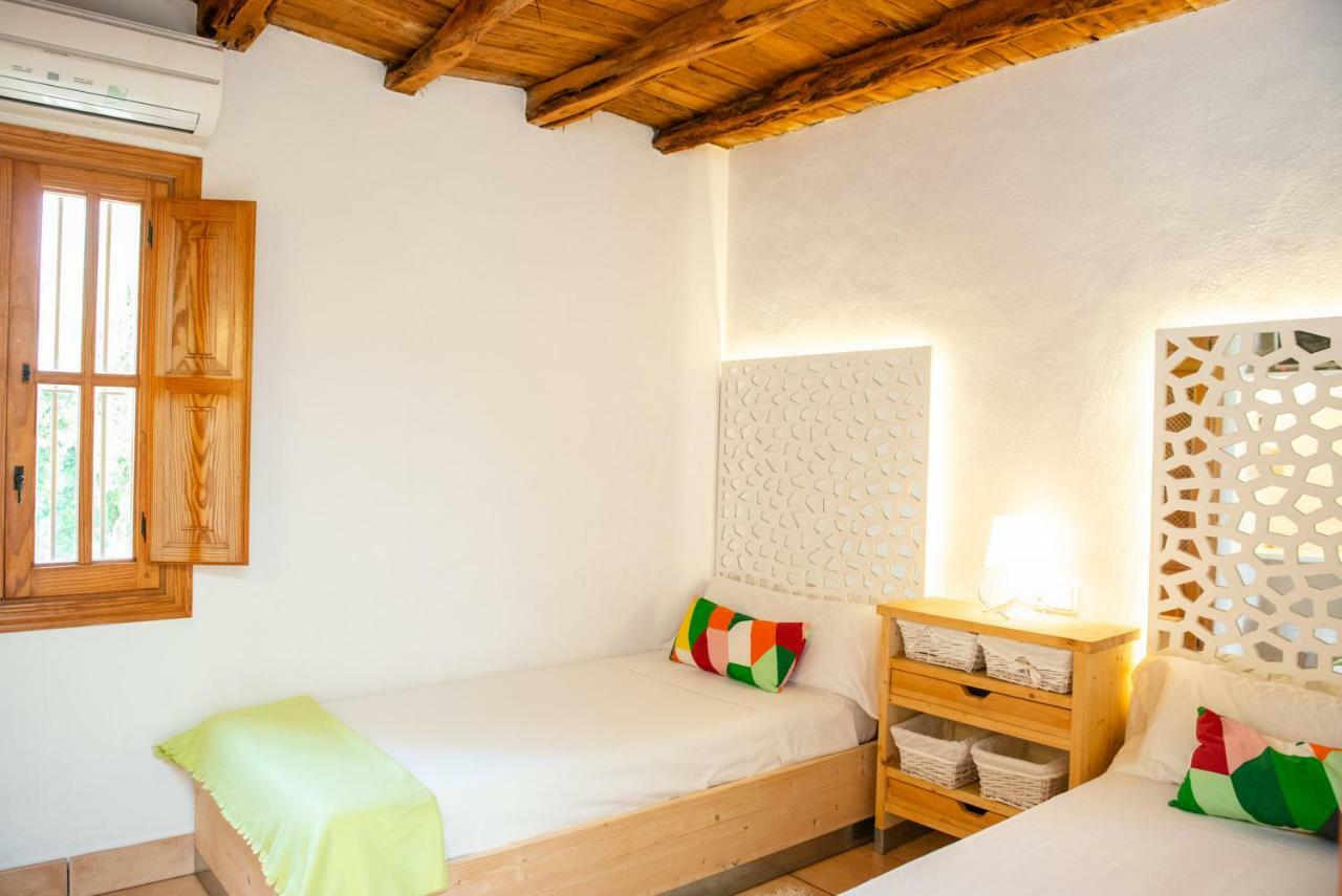 Villa Cas Corp De Dalt Santa Eularia des Riu