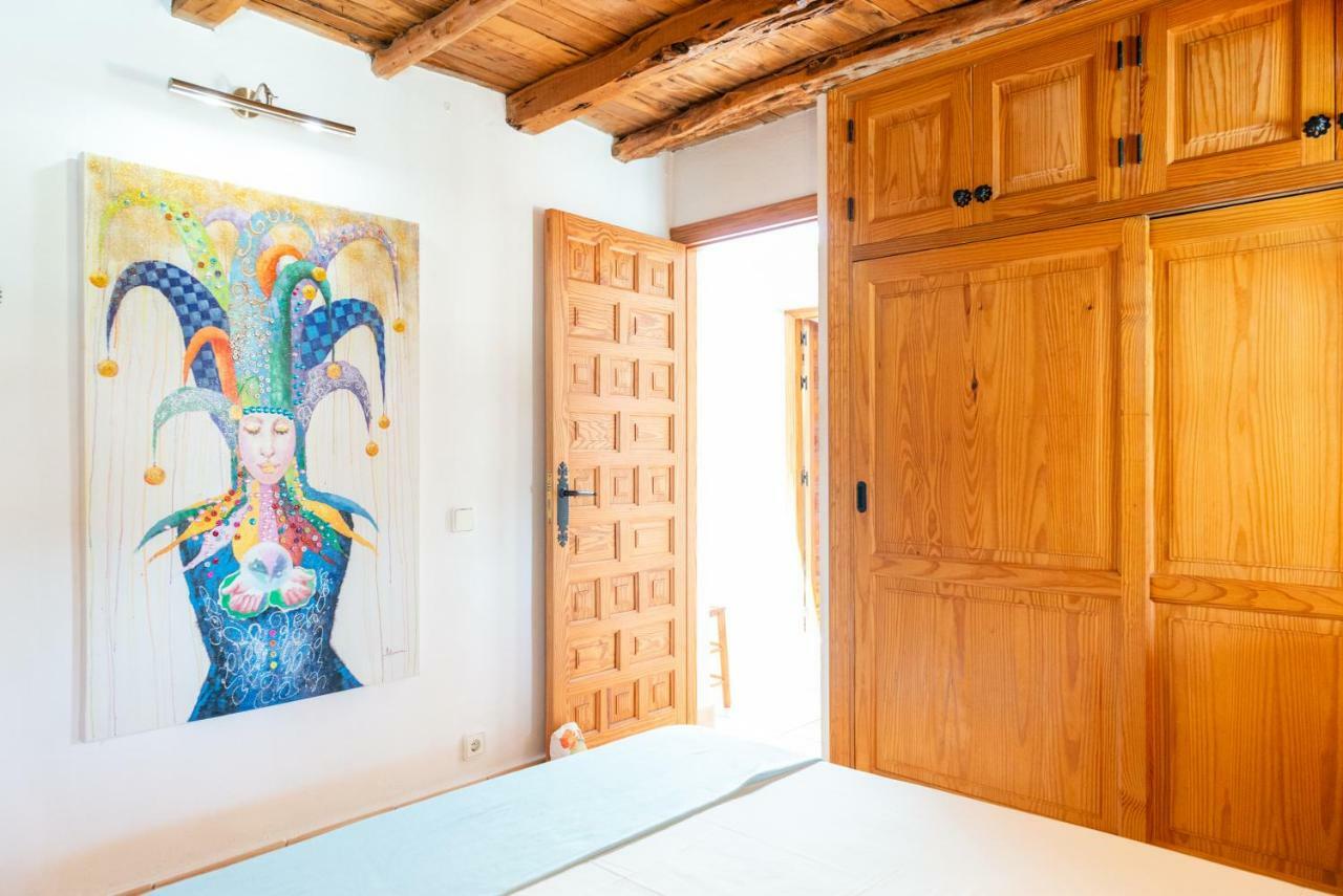 Villa Cas Corp De Dalt