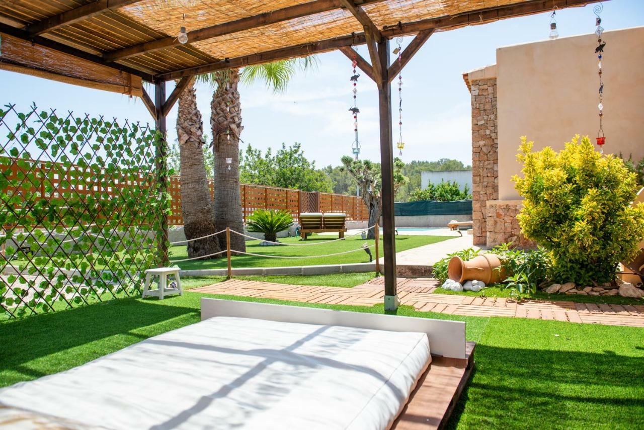 Villa Cas Corp De Dalt
