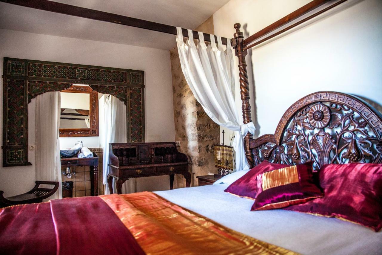 Hotel Buenavista Boutique 3*