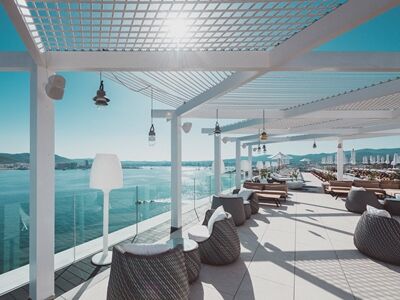 Amare Ibiza - Adults Recommended Hotel