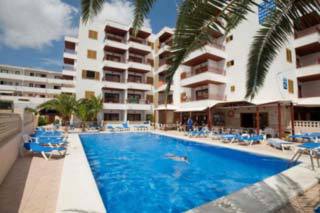 Apartment Poseidon I (adults Only) Playa d'en Bossa