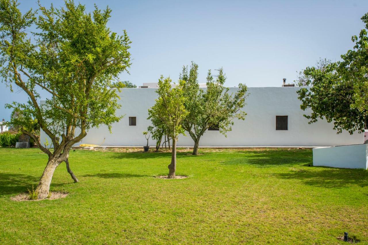 Villa Faritzeo *