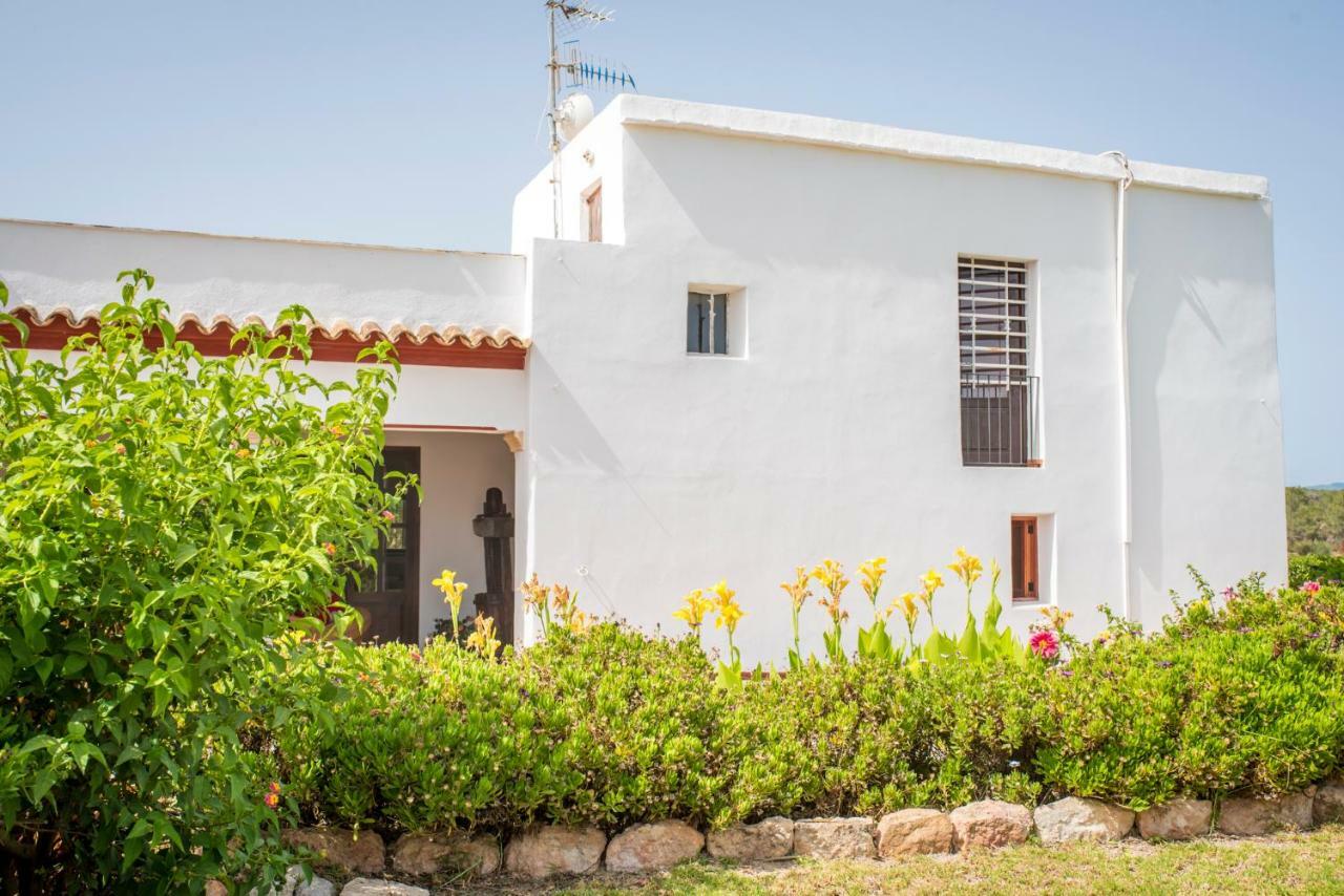 Villa Faritzeo San Rafael De Sa Creu
