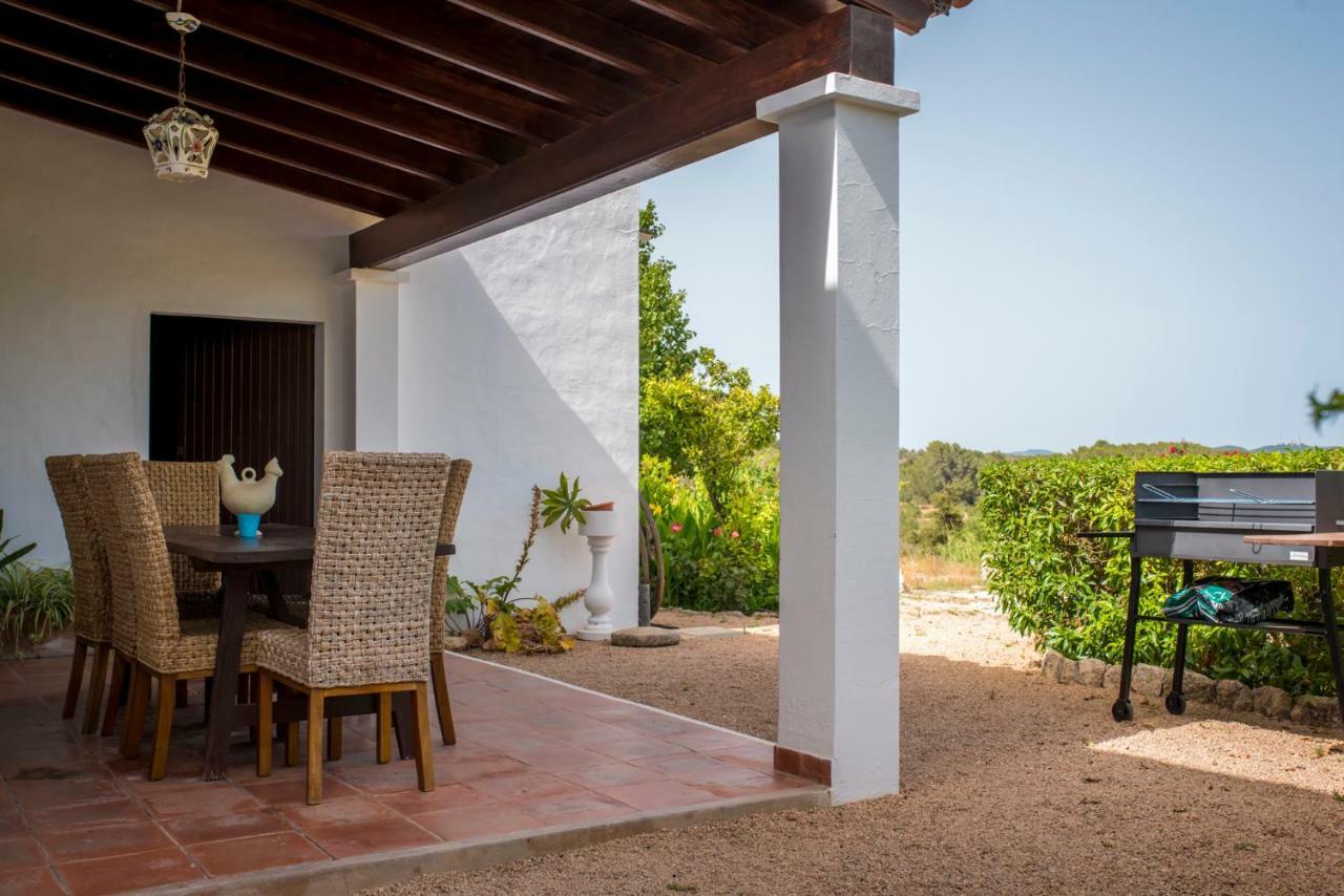 Villa Faritzeo *
