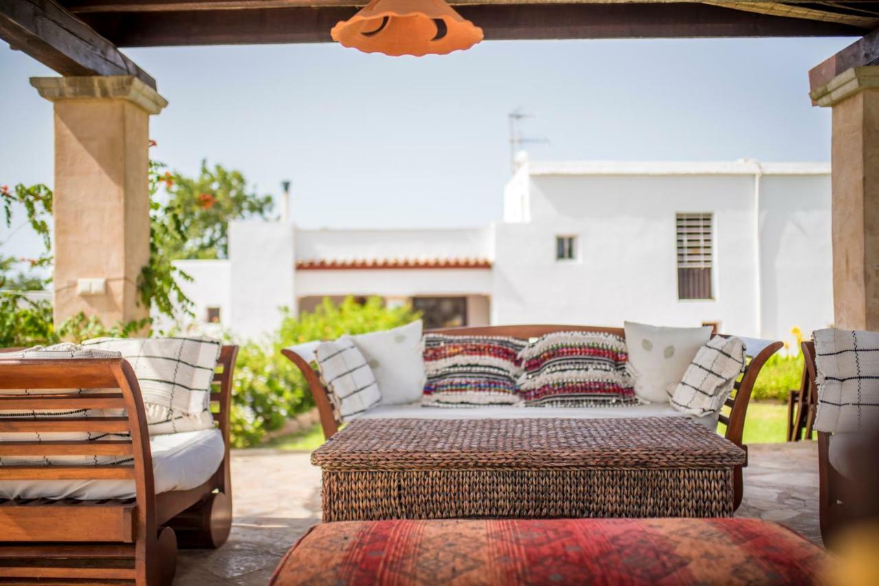 Faritzeo Villa San Rafael De Sa Creu