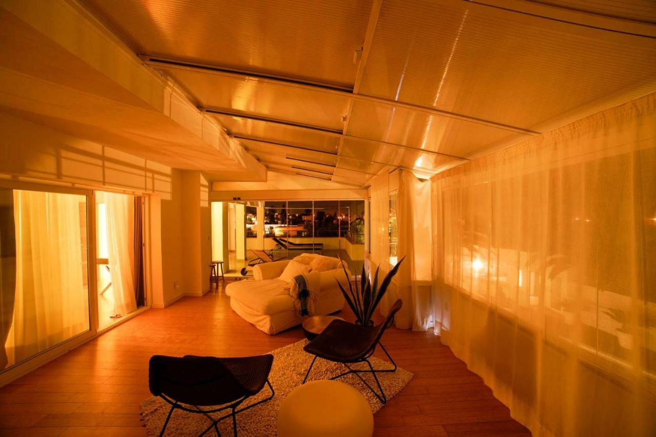 Eternity Villa *