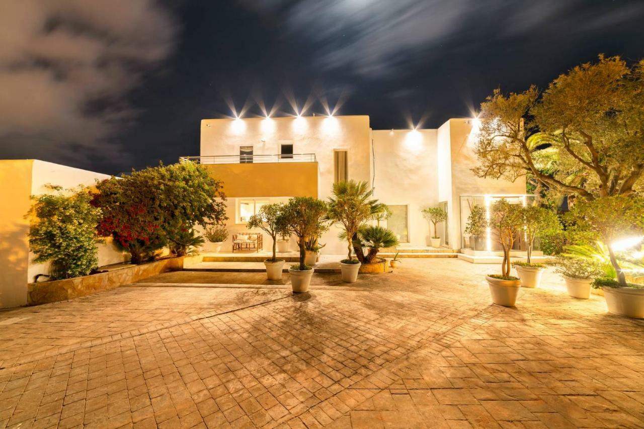 Eternity Villa