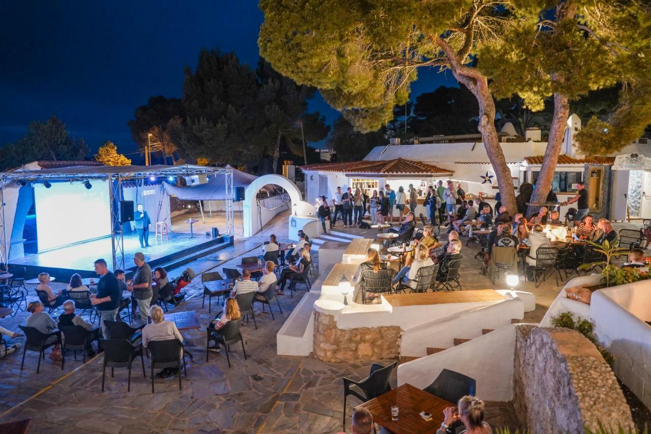 Marble Stella Maris Ibiza-stad