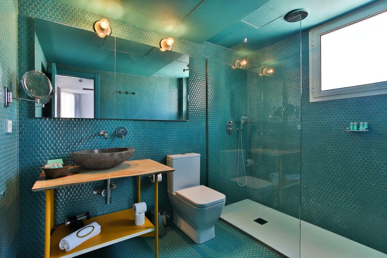 Hotel Dorado Ibiza - Adults Only 4*