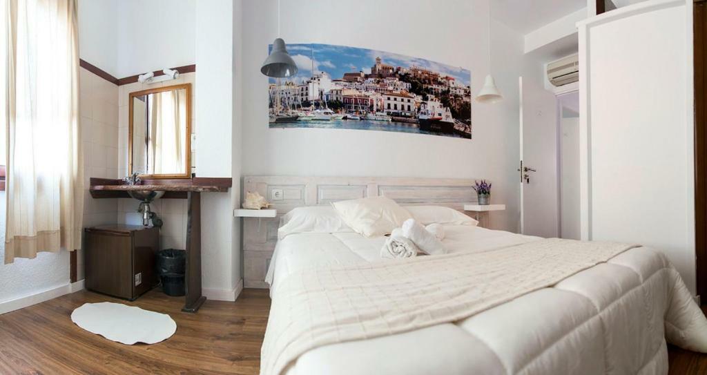 Hostal Ibiza * Ibiza Town