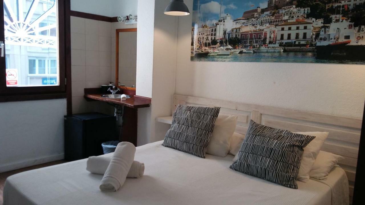 Guest house Hostal Ibiza Ibiza Town
