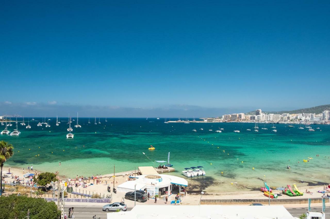Typic Marina Playa - Adults Only Aparthotel 4*