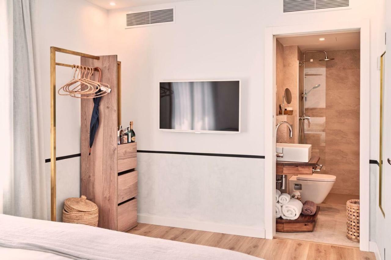 Mikasa Boutique Adults Only Hotel Ibiza Town