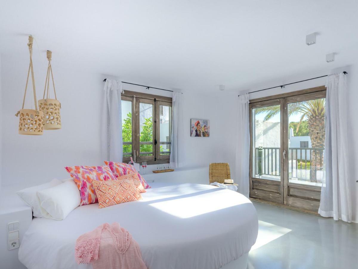 Villas S'Argamassa Villa *