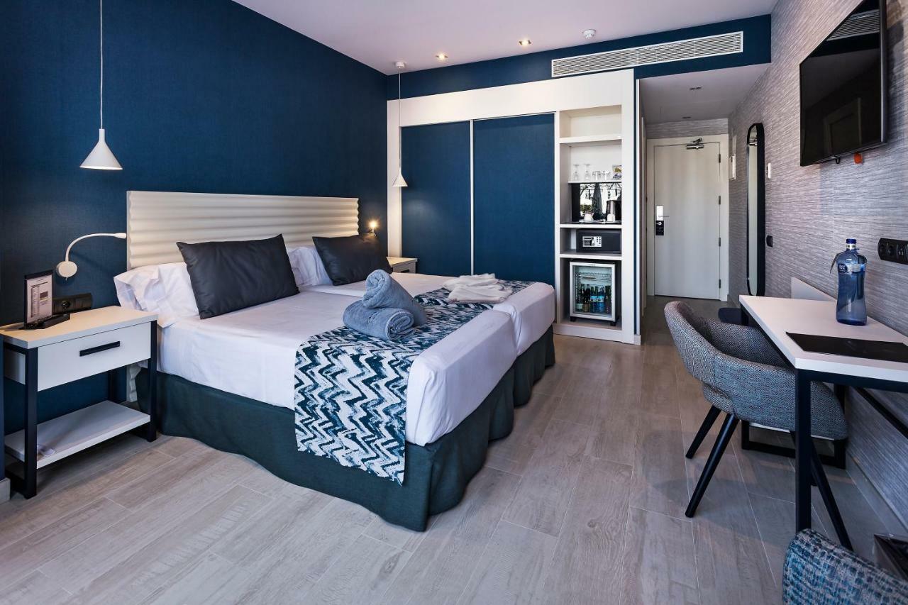 Catalonia Ses Estaques - Adults Only 4* Santa Eulária des Riu