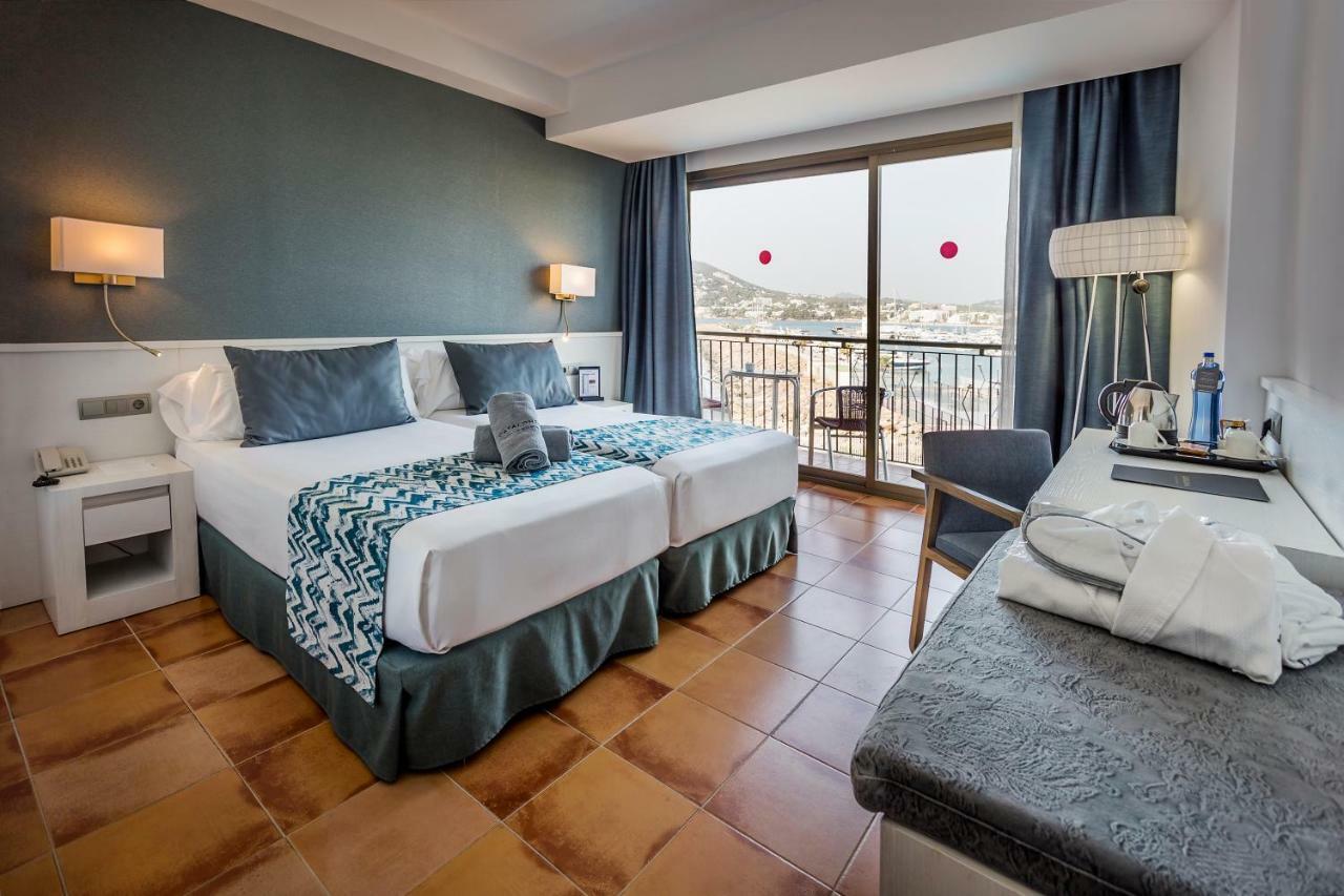 Hotel Catalonia Ses Estaques - Adults Only Santa Eulária des Riu