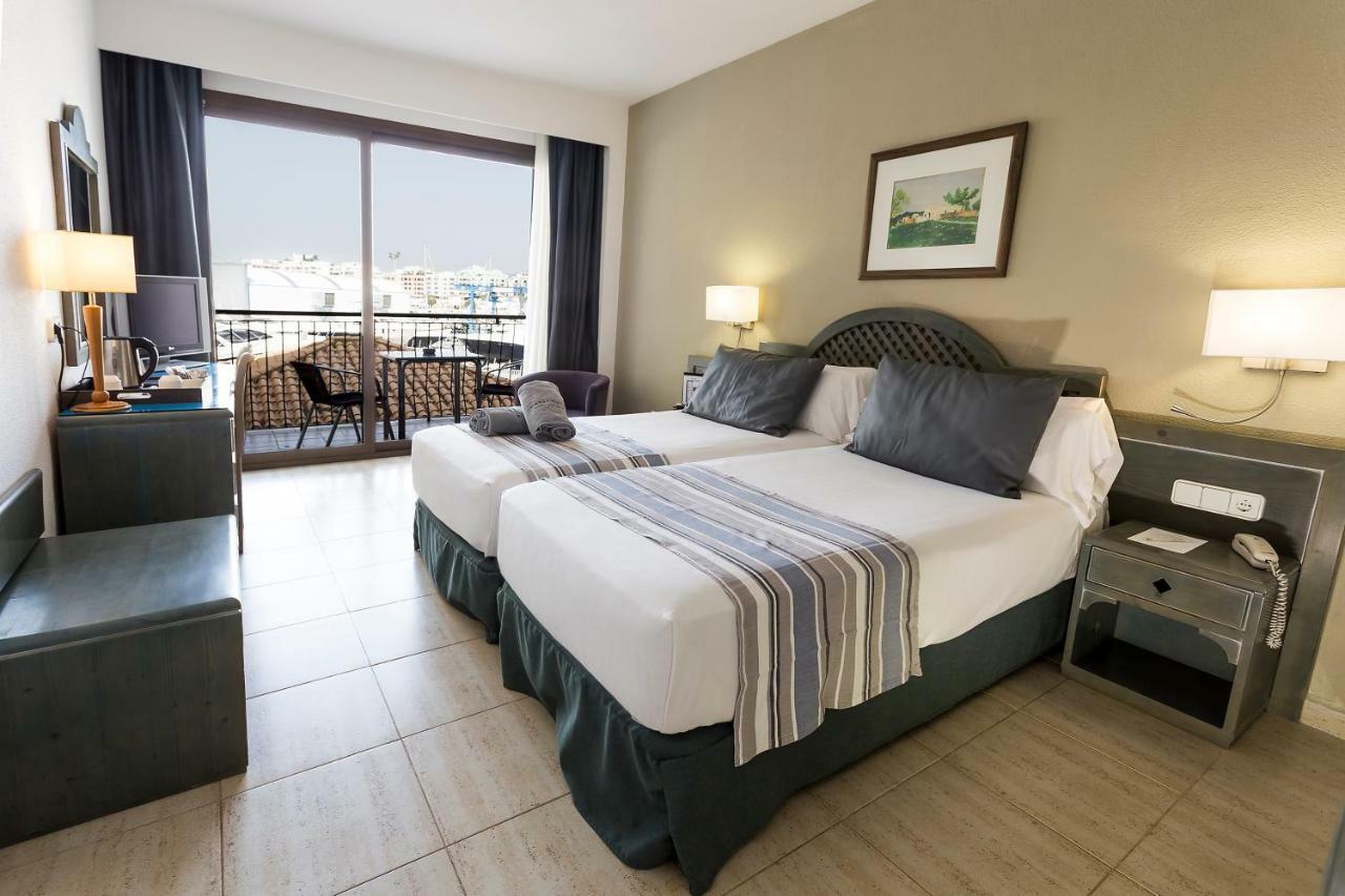 Hotel Catalonia Ses Estaques - Adults Only Santa Eulária des Riu