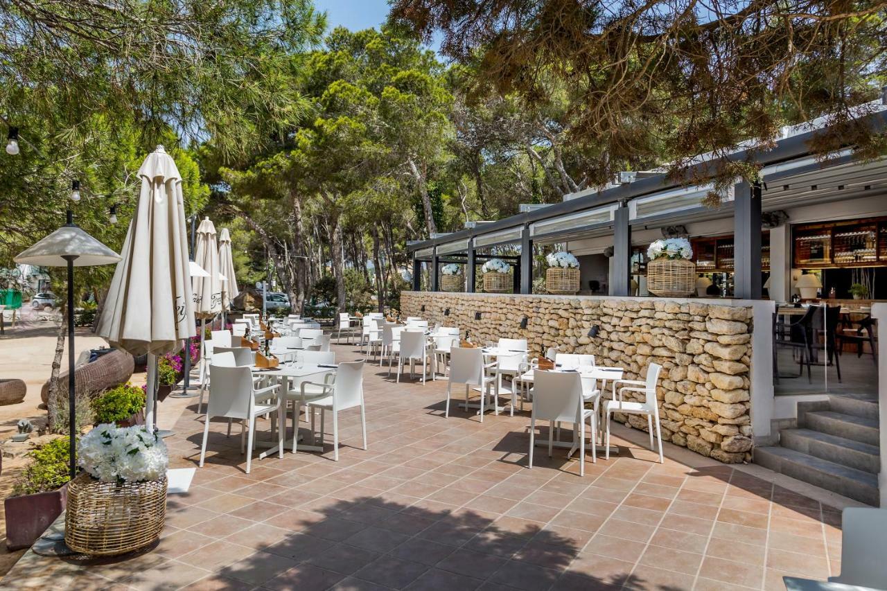 Catalonia Ses Estaques - Adults Only Hotel Santa Eulária des Riu