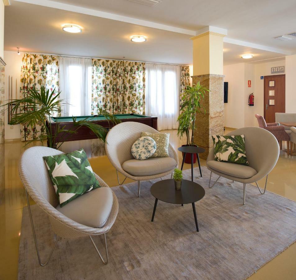 Hotel Bellamar & San Antonio (Ibiza)
