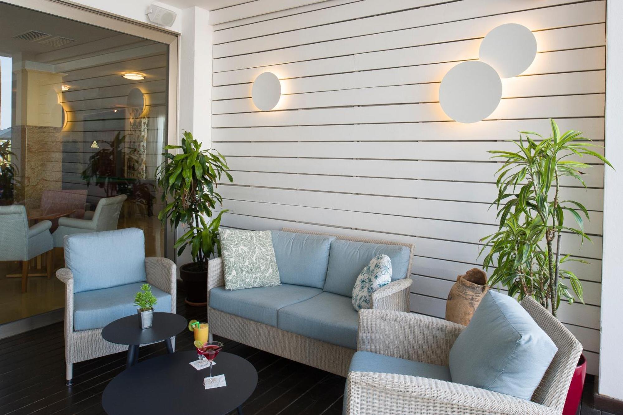 Bellamar & 4* San Antonio (Ibiza)