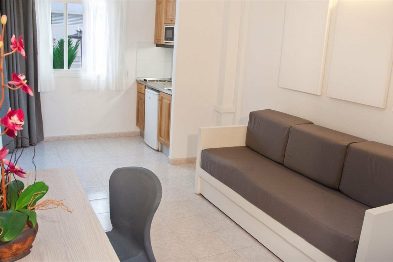 Apartment Vibra Panoramic