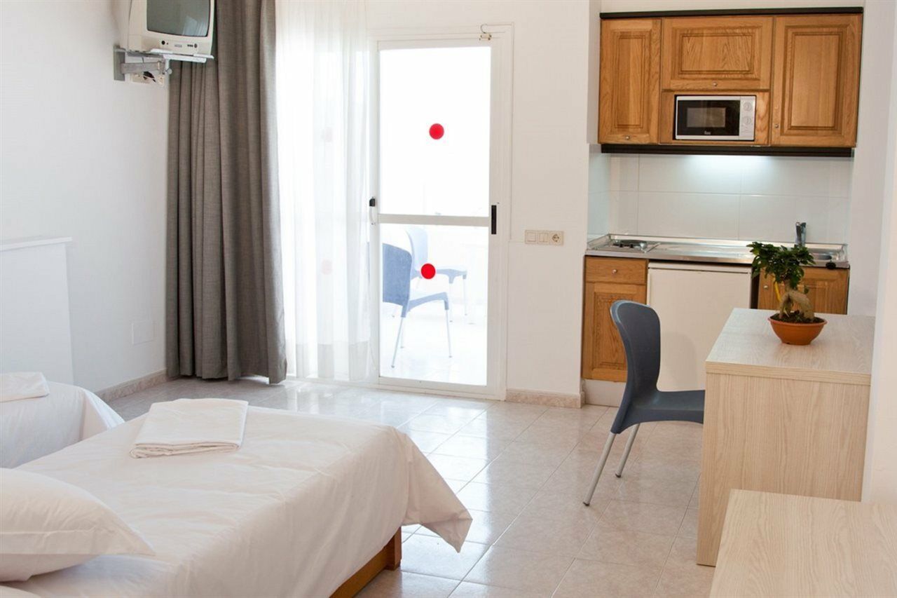 Apartment Vibra Panoramic Figueretas
