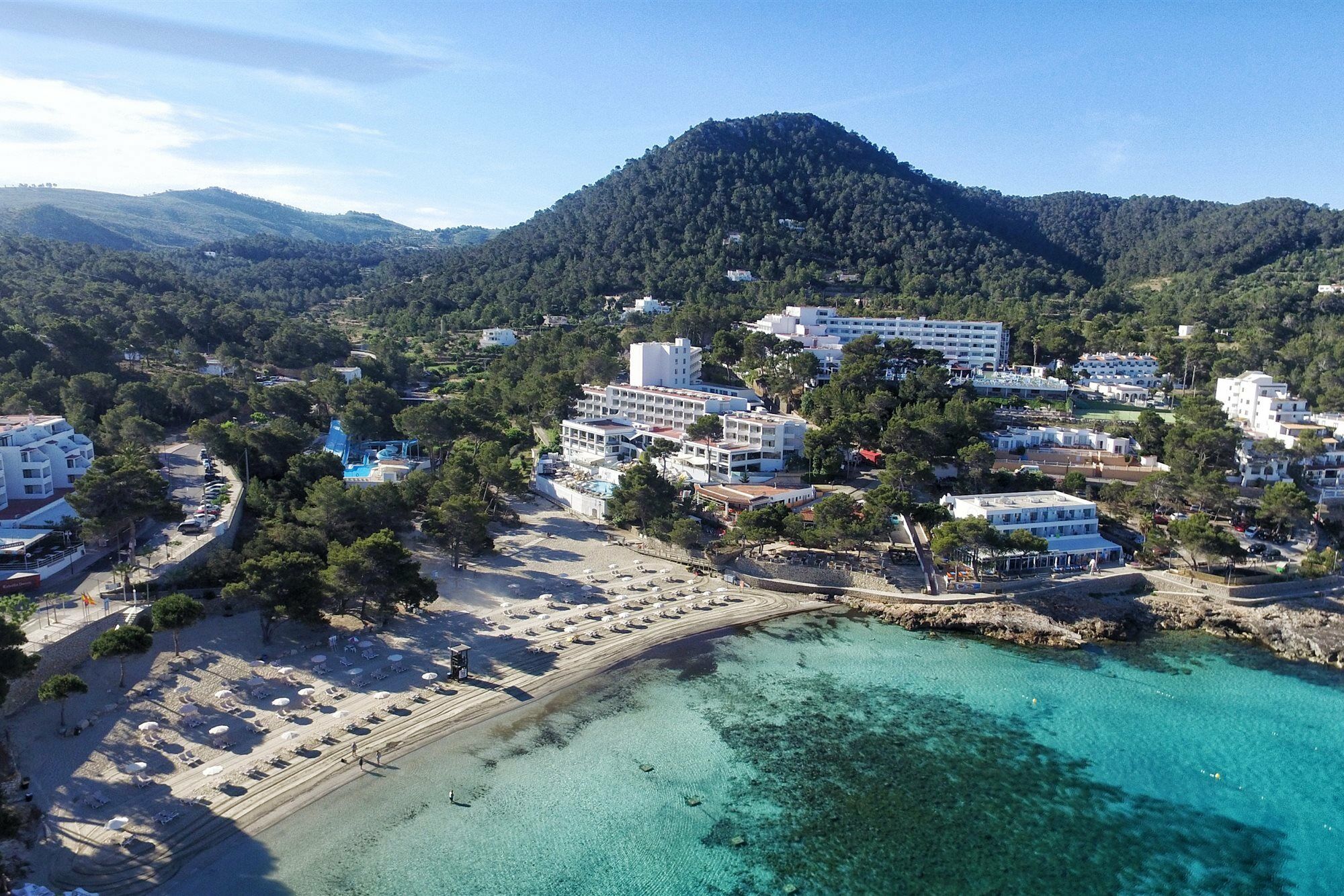 Sandos El Greco - Adults Only 4* Portinatx