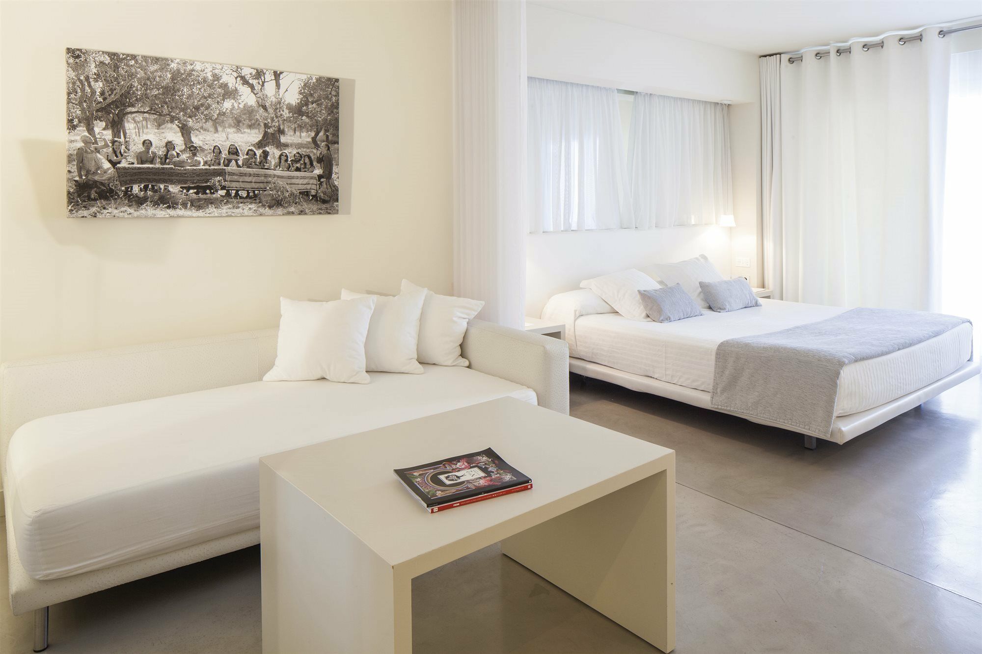 Pacha Hotel Ibiza Town