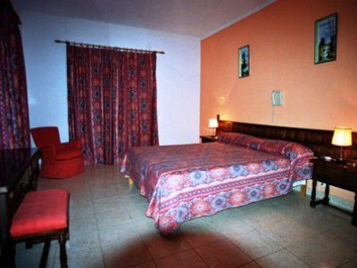 Hotel Vedra San Antonio (Ibiza)